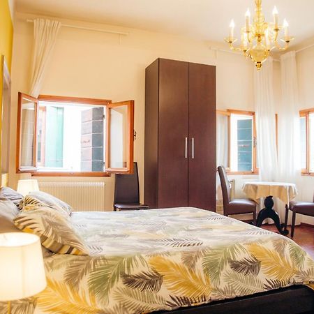 Residenza Quaggio Ca' Grimani Hotell Venezia Eksteriør bilde
