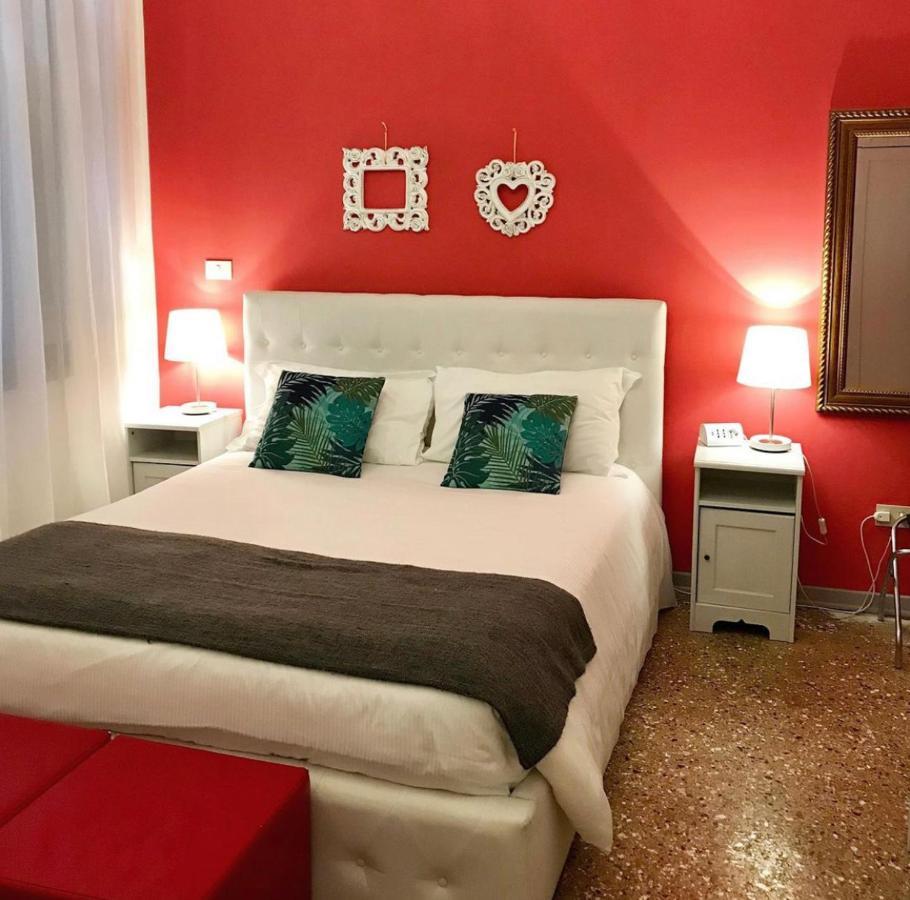 Residenza Quaggio Ca' Grimani Hotell Venezia Eksteriør bilde