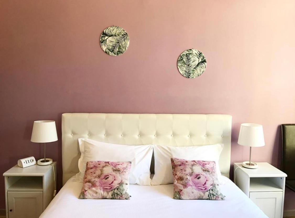 Residenza Quaggio Ca' Grimani Hotell Venezia Eksteriør bilde