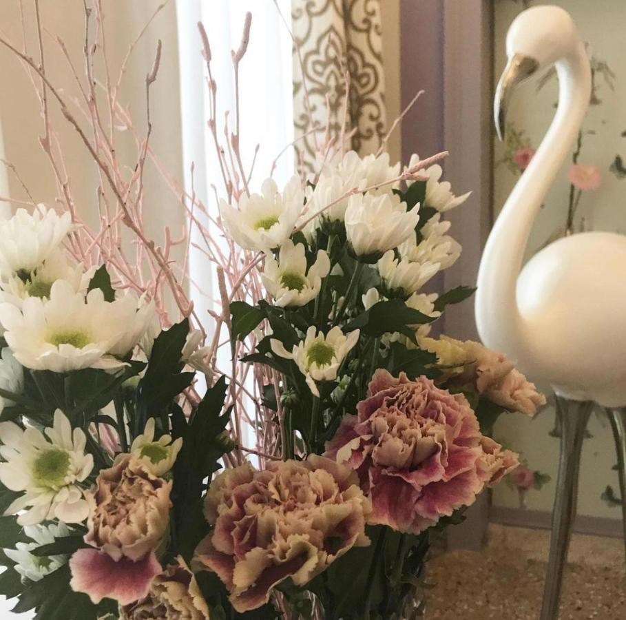 Residenza Quaggio Ca' Grimani Hotell Venezia Eksteriør bilde