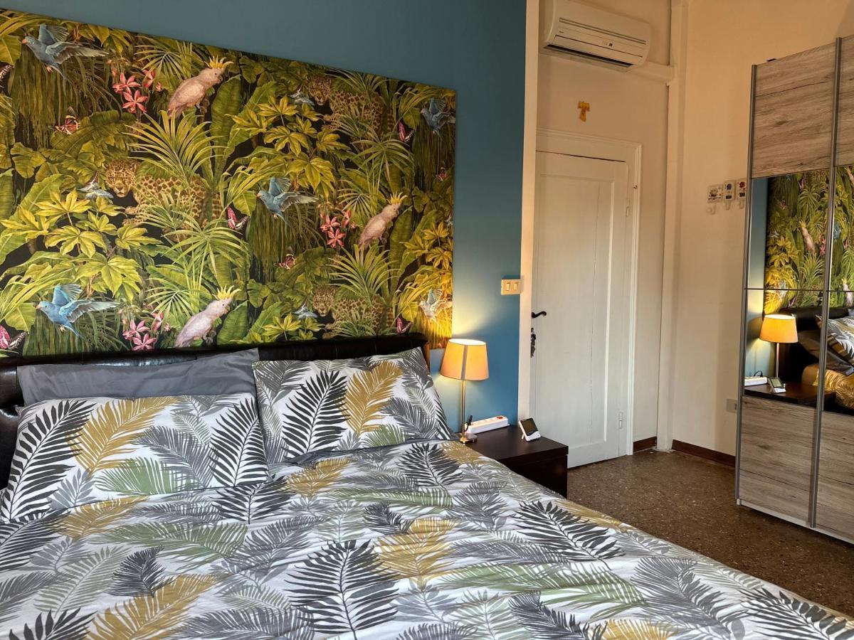 Residenza Quaggio Ca' Grimani Hotell Venezia Eksteriør bilde