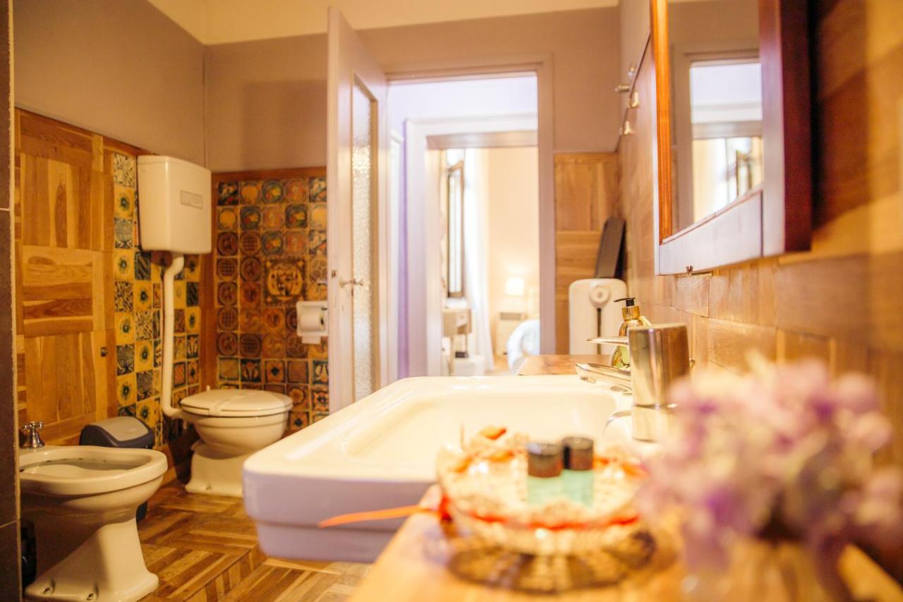 Residenza Quaggio Ca' Grimani Hotell Venezia Eksteriør bilde
