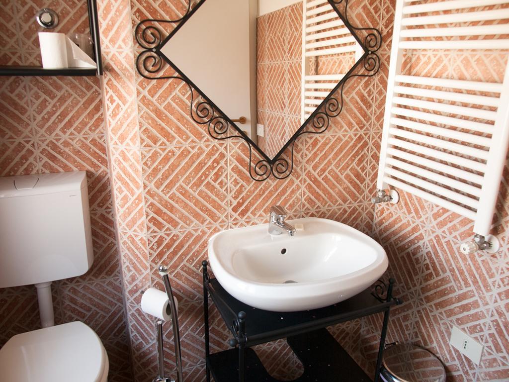 Residenza Quaggio Ca' Grimani Hotell Venezia Rom bilde