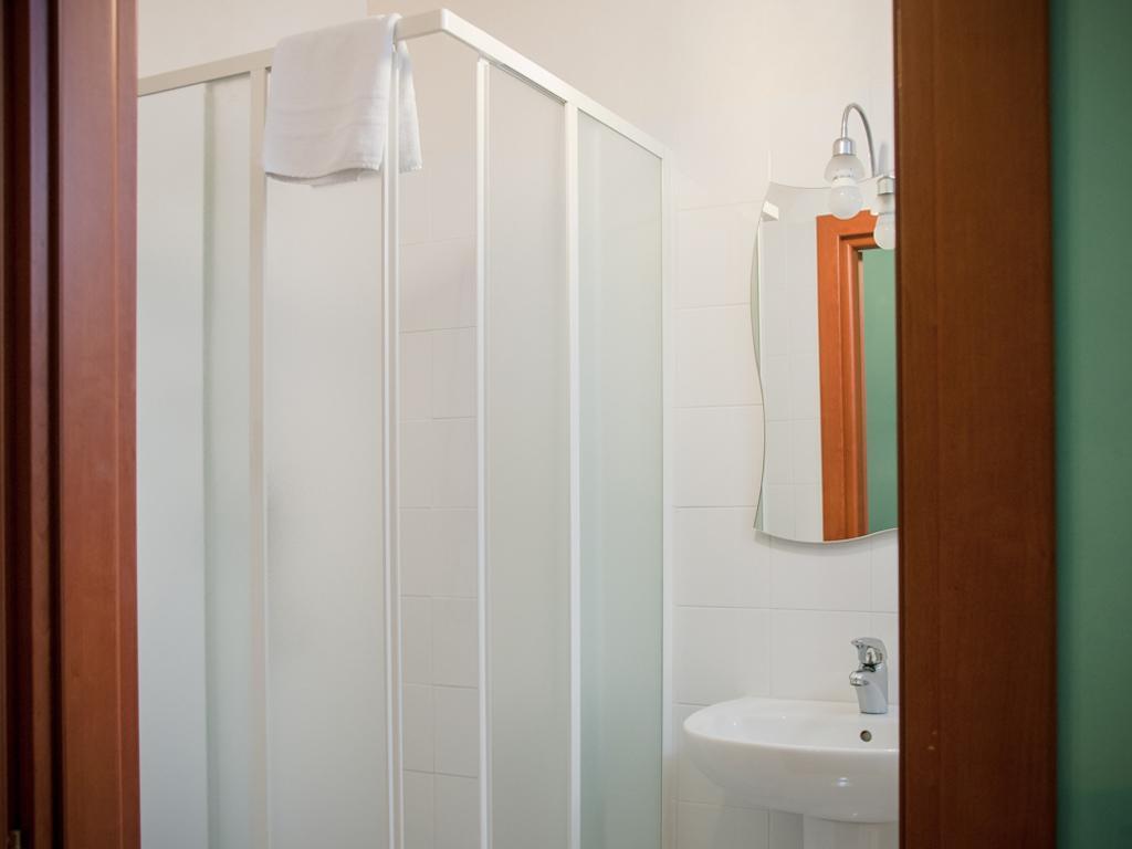 Residenza Quaggio Ca' Grimani Hotell Venezia Rom bilde