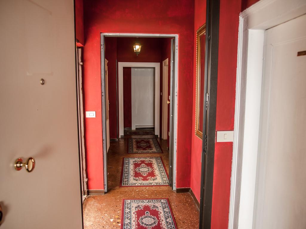 Residenza Quaggio Ca' Grimani Hotell Venezia Eksteriør bilde