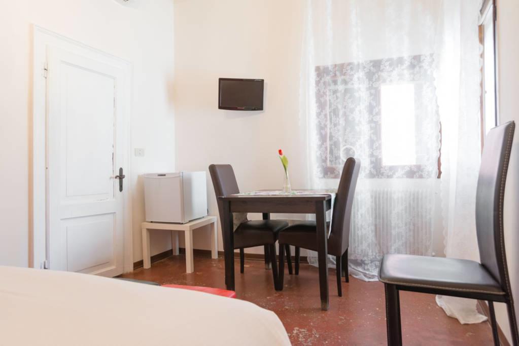 Residenza Quaggio Ca' Grimani Hotell Venezia Eksteriør bilde