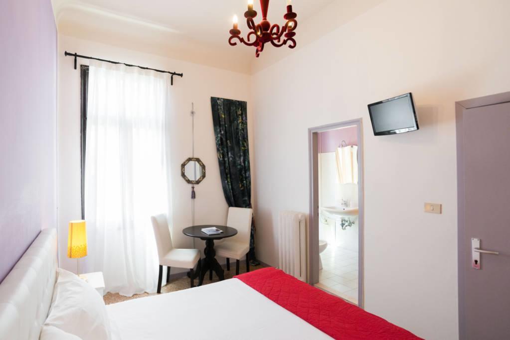 Residenza Quaggio Ca' Grimani Hotell Venezia Eksteriør bilde