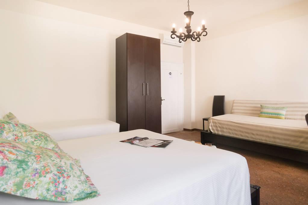 Residenza Quaggio Ca' Grimani Hotell Venezia Eksteriør bilde
